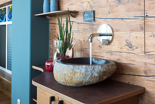 Ruhe und Erholung im Wellnesshotel